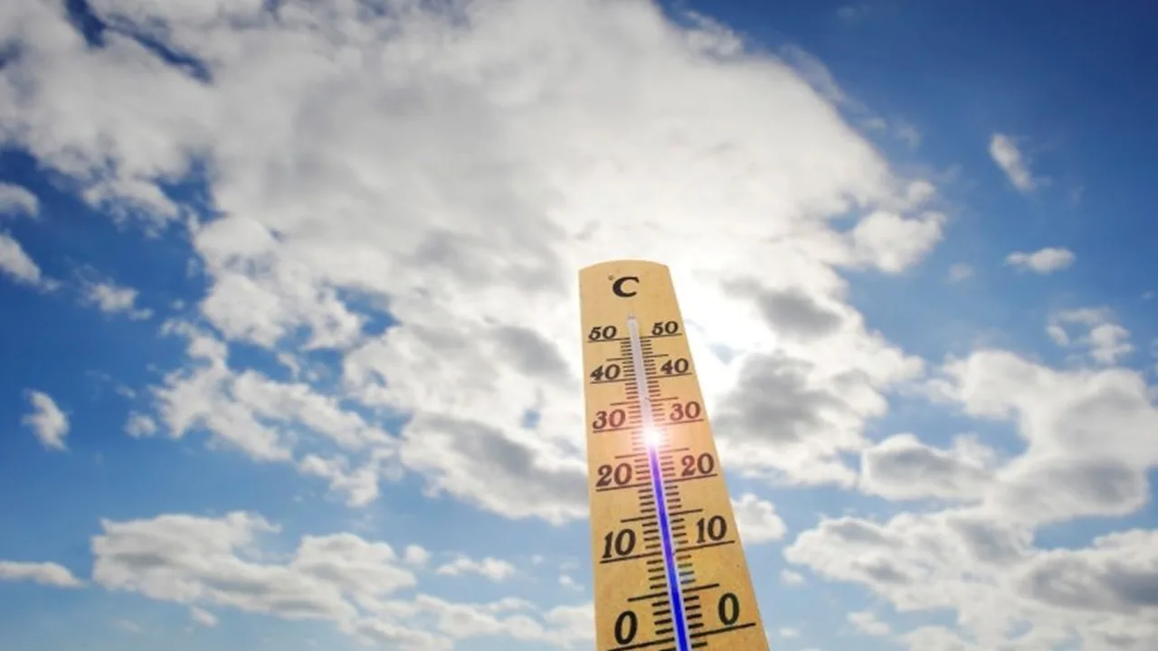 توقعات الطقس في المغرب تكشف ملامح الأجواء السائدة خلال الأيام المقبلة